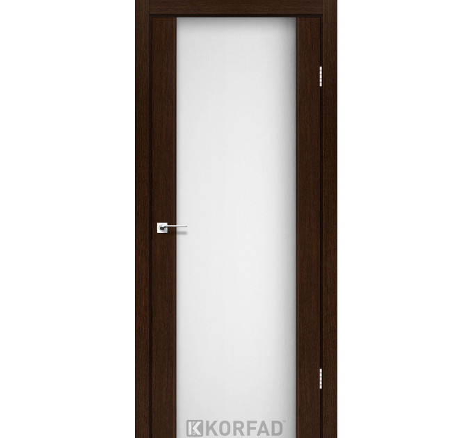 SR-01 венге скло біле триплекс 8 мм