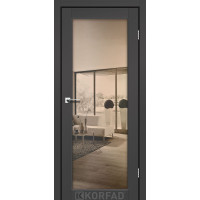 SV-01 Super PET антрацит дзеркало бронза триплекс 8 мм