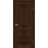 Carrol каштан бурбон глухие