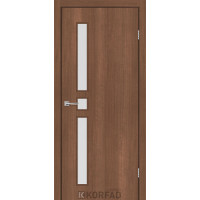 Corner Glass-05 ольха горная стекло белое