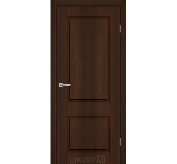 Kenton каштан бурбон глухі