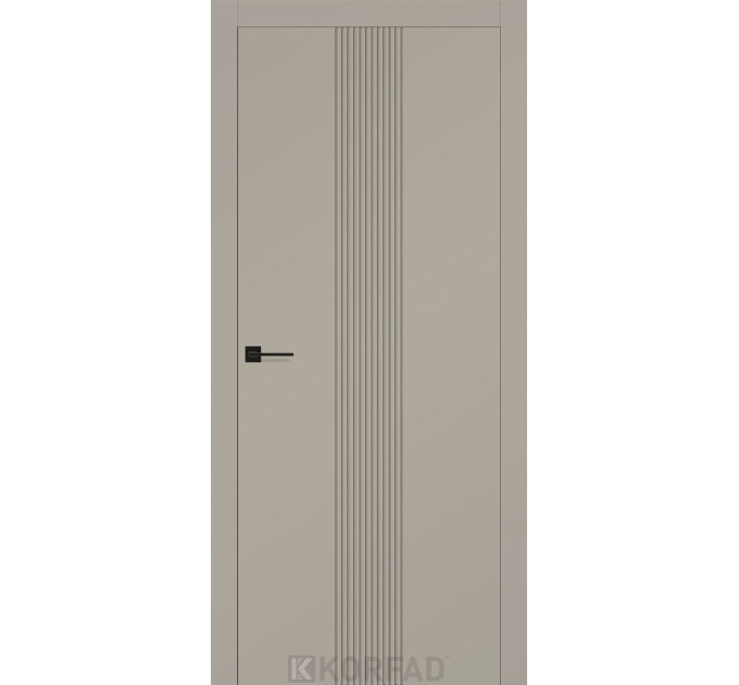 Infinity RAL тауп крашеные глухие