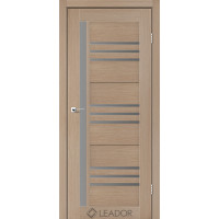 Compania дуб мокко стекло графит