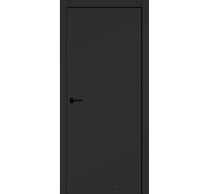 Avanti RAL 7016 антрацит крашеные глухие