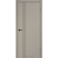 Karyon RAL тауп крашеные глухие