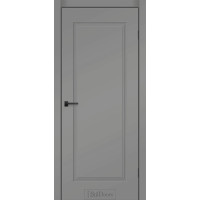 Palladio RAL 7036 серый крашеные глухие