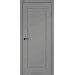 Palladio RAL 7036 серый крашеные глухие