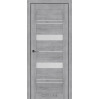 Delta сансет стекло белое
