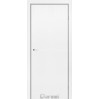 Plato Line PTL-03 белый матовый глухие молдинг никель