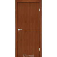 Plato Line PTL-03 горіх роял глухі молдинг нікель