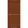 Plato Line PTL-03 горіх роял глухі молдинг нікель