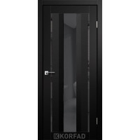 AL-02 Super PET черный зеркало графит триплекс 8 мм