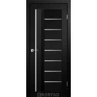 AL-03 Super PET черный стекло белое 8 мм