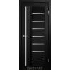 AL-03 Super PET чорний скло біле 8 мм