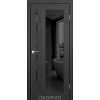 AL-06 Super PET антрацит зеркало черное триплекс 8 мм