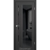 AL-06 Super PET антрацит зеркало черное триплекс 8 мм