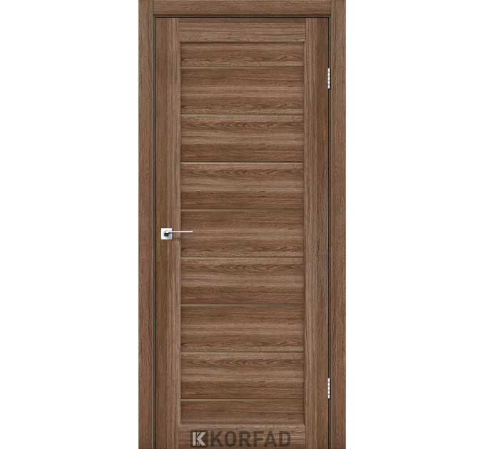 PND-01 дуб грей стекло бронза