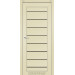 PND-01 Super PET магнолія скло чорне