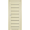 PND-01 Super PET магнолія скло чорне