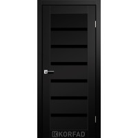 PR-01 (PD-01) Super PET черный стекло черное