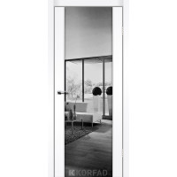 SR-01 Super PET аляска зеркало графит триплекс 8 мм