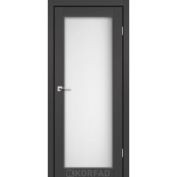 SV-01 Super PET антрацит скло біле 8 мм