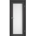 SV-01 Super PET антрацит скло біле 8 мм