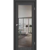 SV-01 дзеркало Super PET антрацит срібло триплекс 8 мм