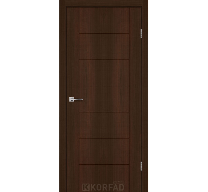 Vidora каштан бурбон глухие