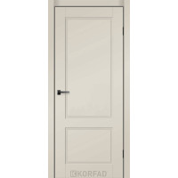 Weston RAL 1013 шампань фарбовані глухі