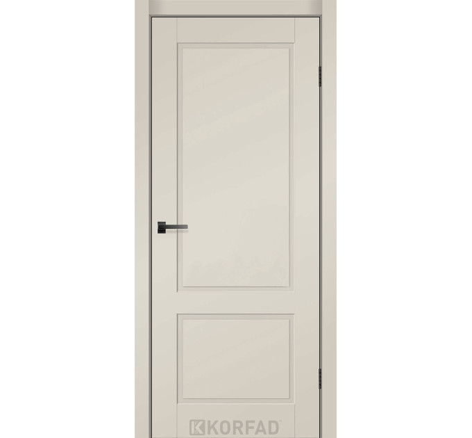 Weston RAL 1013 шампань фарбовані глухі