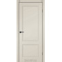 Weston RAL 1013 шампань крашеные глухие
