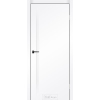 Fargo RAL 9003 белая эмаль крашеные глухие