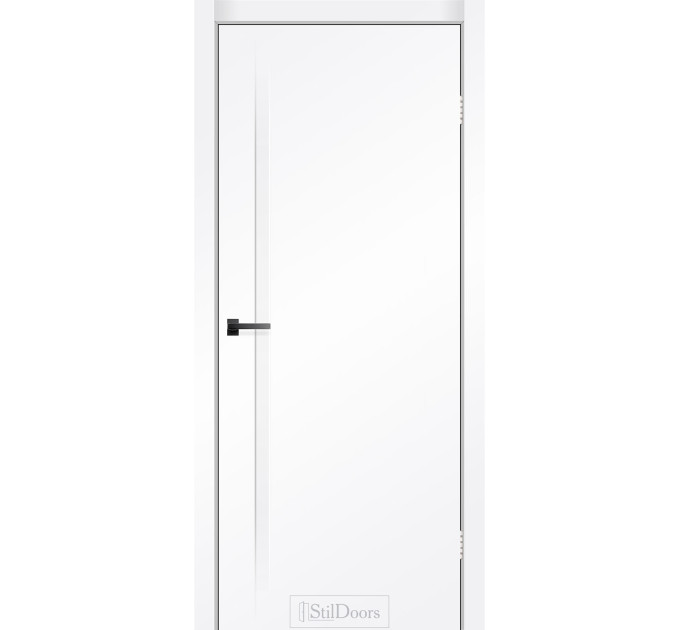 Fargo RAL 9003 белая эмаль крашеные глухие