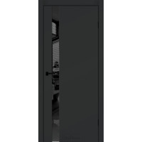 Wilton RAL 7016 антрацит фарбовані глухі скло чорне