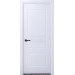 Ужгород RAL 9003 белый мат крашеные глухие