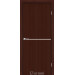 Plato Line PTL-03 венге панга глухие молдинг никель
