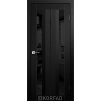 AL-01 Super PET черный зеркало черное триплекс 8 мм