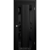 AL-01 Super PET черный зеркало черное триплекс 8 мм
