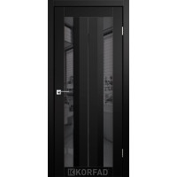AL-01 Super PET черный зеркало графит триплекс 8 мм
