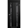 AL-01 Super PET черный зеркало графит триплекс 8 мм