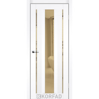 AL-02 Super PET аляска зеркало бронза триплекс 8 мм