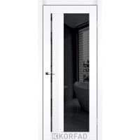 AL-06 Super PET аляска зеркало черное триплекс 8 мм