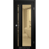 AL-06 Super PET черный зеркало бронза триплекс 8 мм