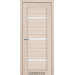 FL-02 дуб білений скло біле
