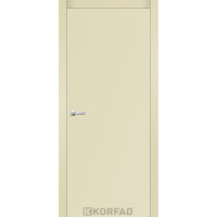 LP-01 Super PET магнолія глухі