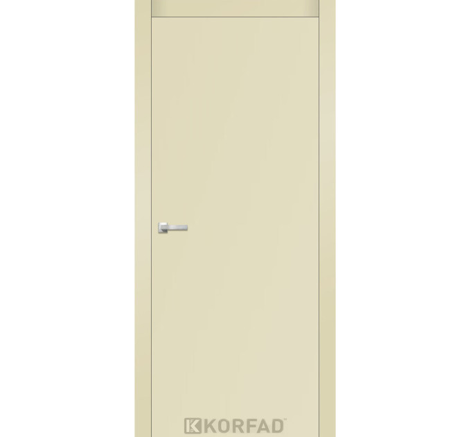 LP-01 Super PET магнолія глухі