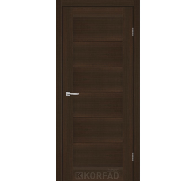 Avalon каштан бурбон глухие