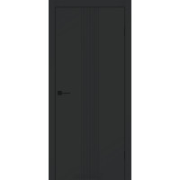 Infinity RAL 7016 антрацит крашеные глухие
