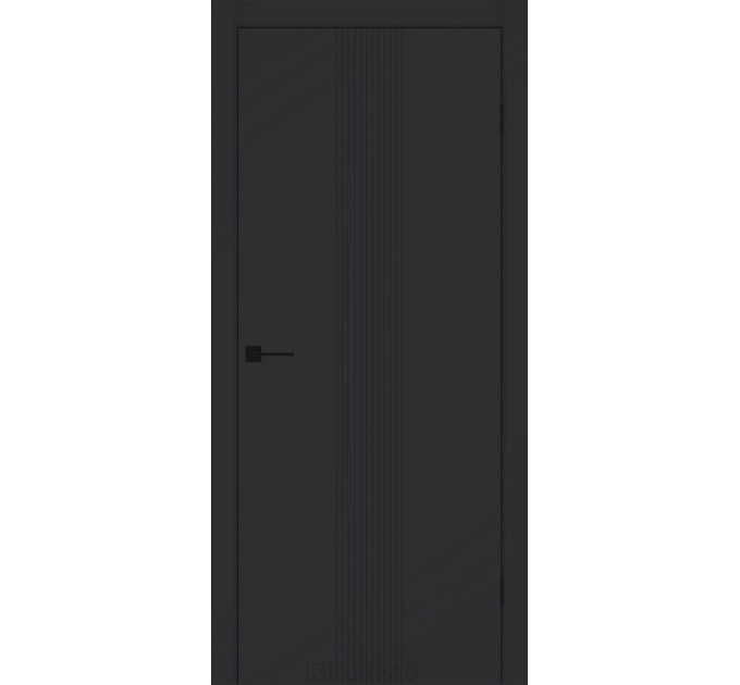 Infinity RAL 7016 антрацит крашеные глухие